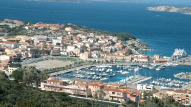 Porto Palau