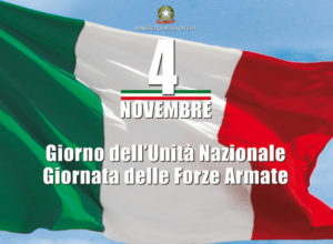 unità nazionale