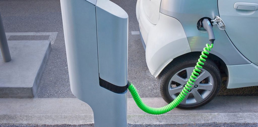 mobilità elettrica