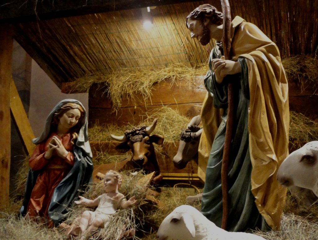 Presepe