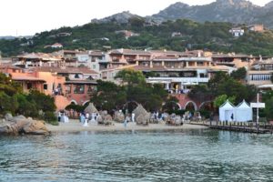 Costa Smeralda
