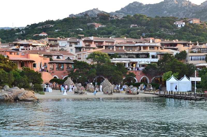 Costa Smeralda