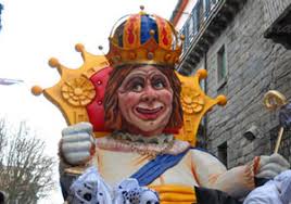 museo del Carnevale
