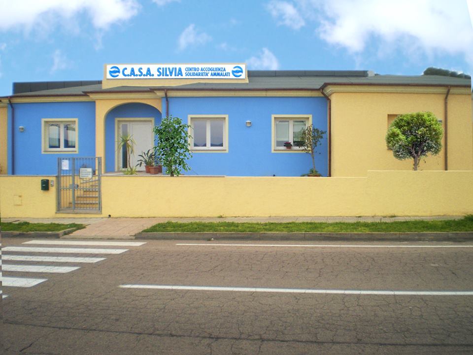 Casa Silvia