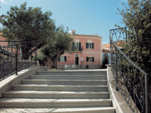 Comune Palau