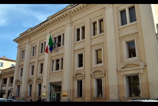 camera di commercio