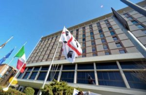 Regione Sardegna