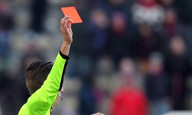 arbitro
