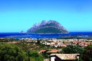 Loiri Porto San Paolo
