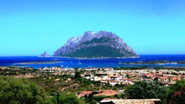Loiri Porto San Paolo