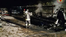 incendio