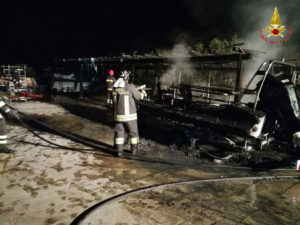 incendio