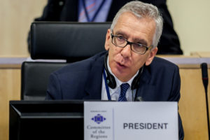 regione