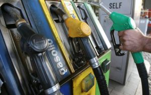 benzina Sardegna