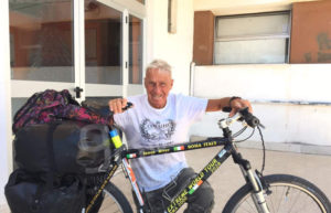 bicicletta