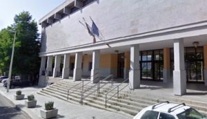 tribunale