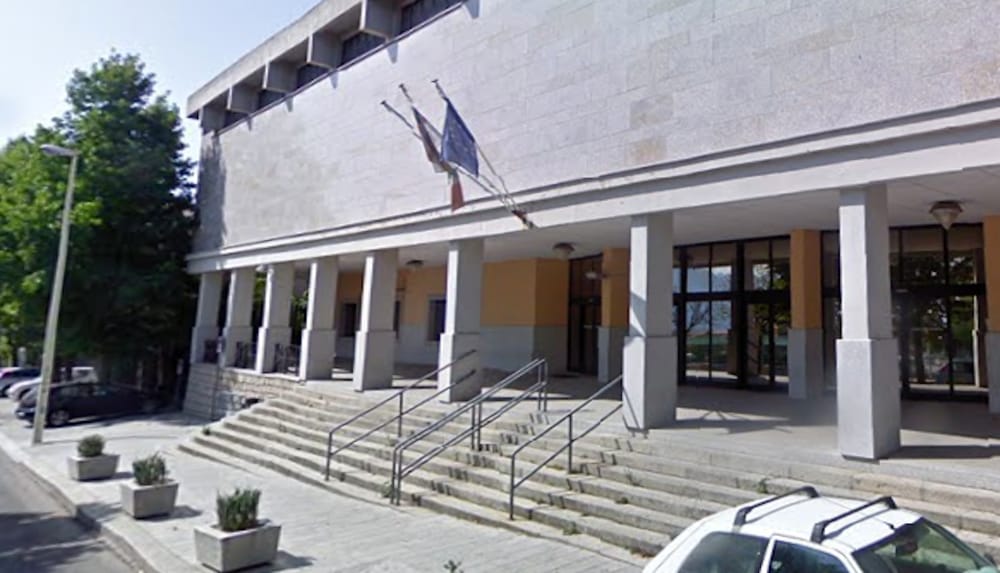 tribunale
