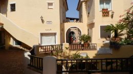 porto cervo