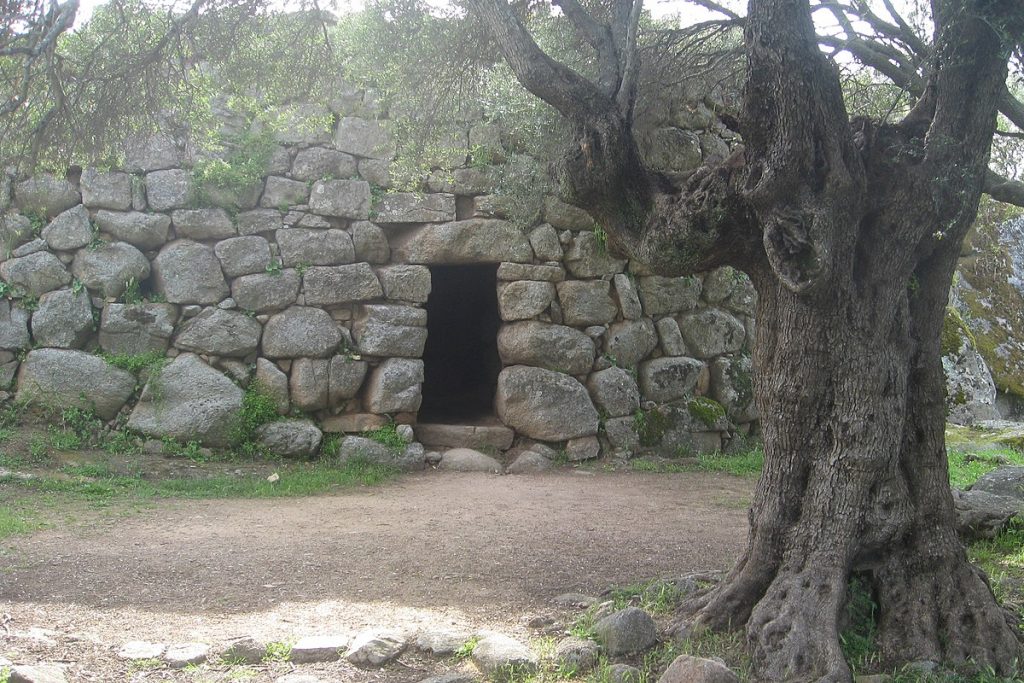 arzachena