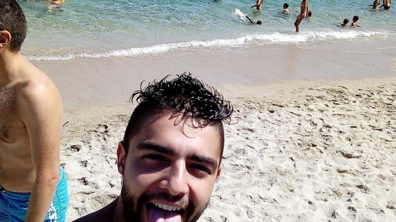 giovane