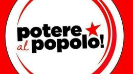 potere al popolo