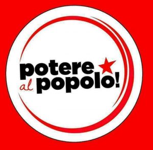 potere al popolo