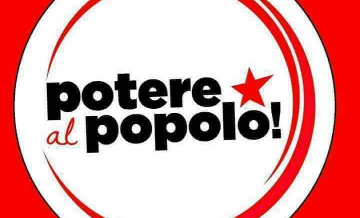 potere al popolo