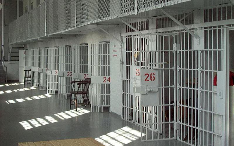 carceri Sardegna