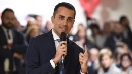 di maio