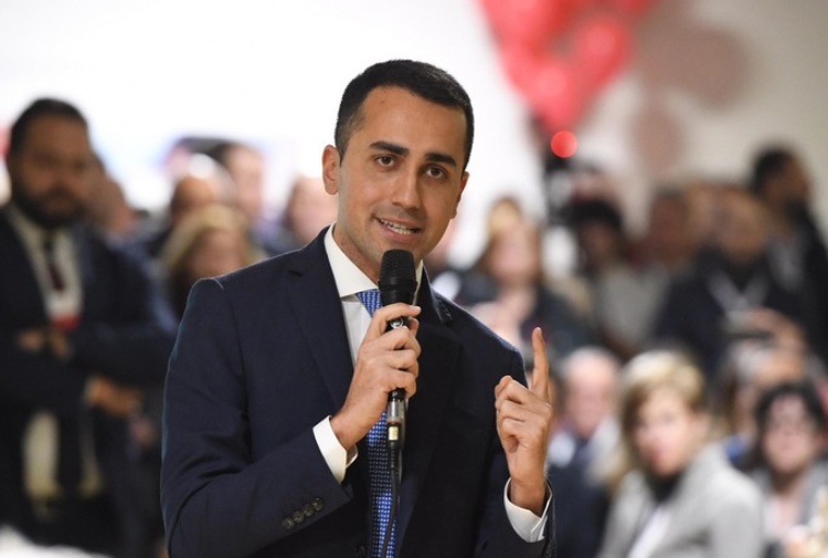 di maio