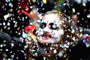 Carnevale Olbia