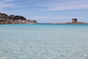 spiagge