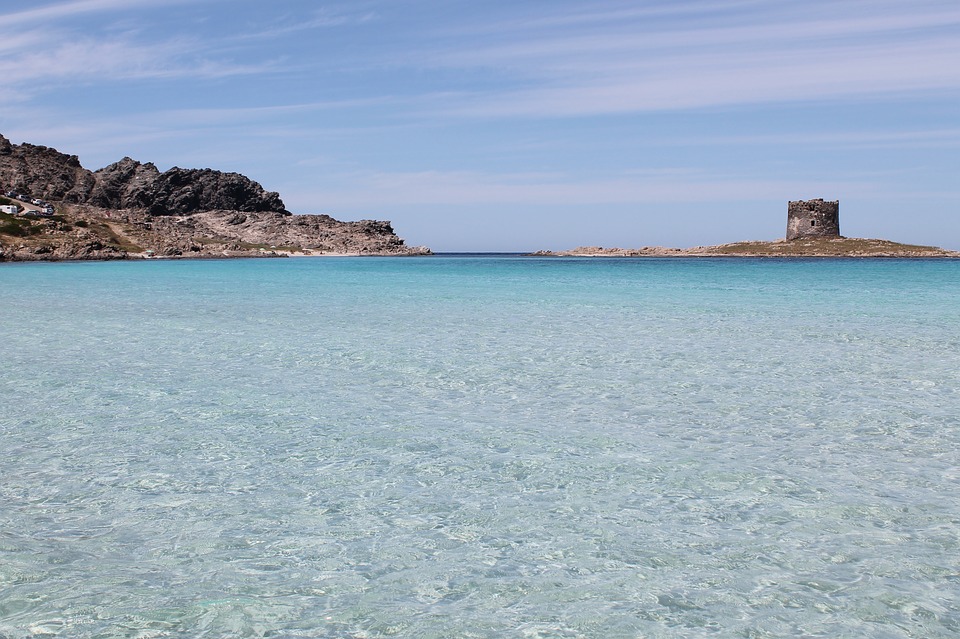 spiagge