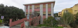 materna di arzachena