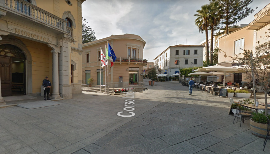 ztl olbia