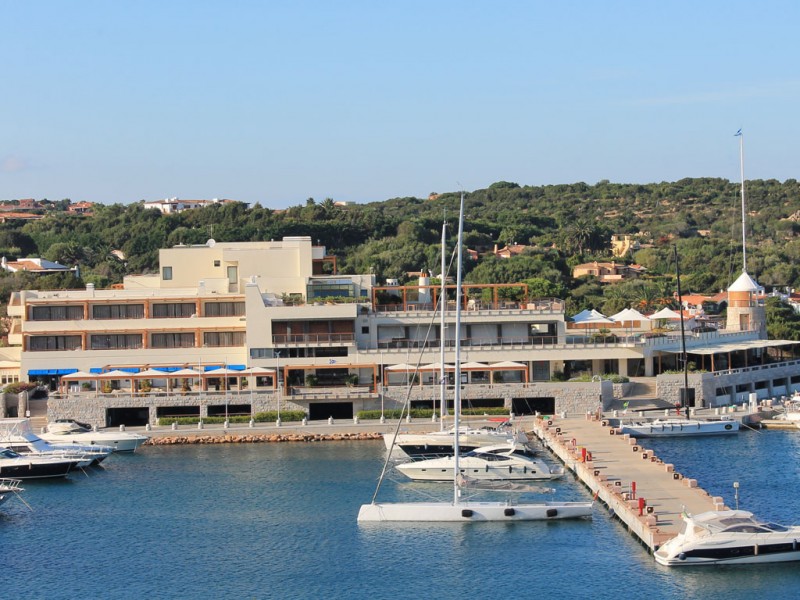 Costa Smeralda