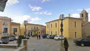 tesoretto