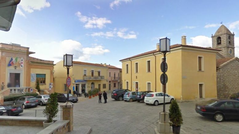 tesoretto