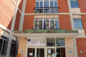 scientifico Olbia