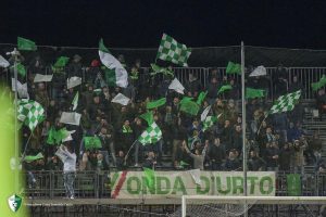 tifosi arzachena academy costa smeralda ripescaggio