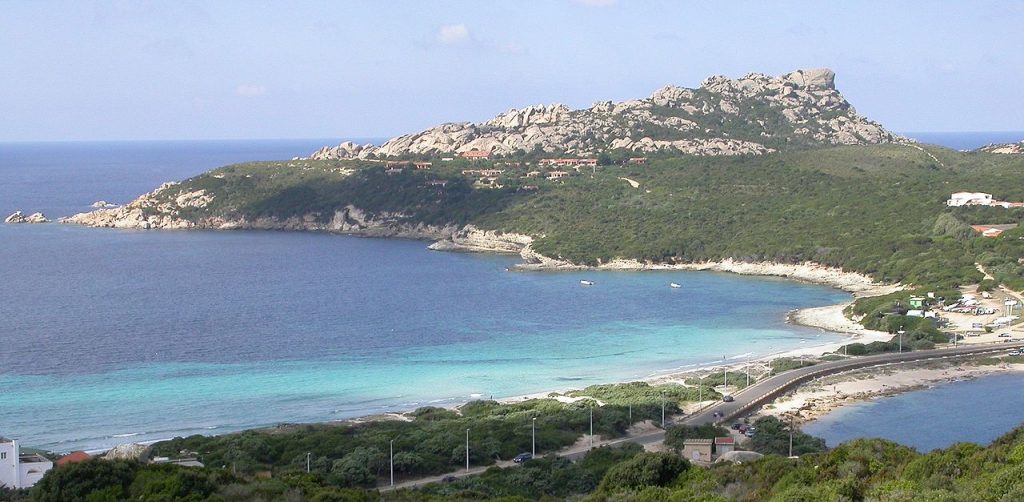 5 Vele Gallura