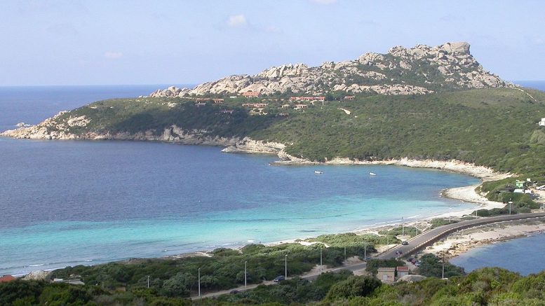 5 Vele Gallura