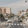 Via Aldo Moro Olbia