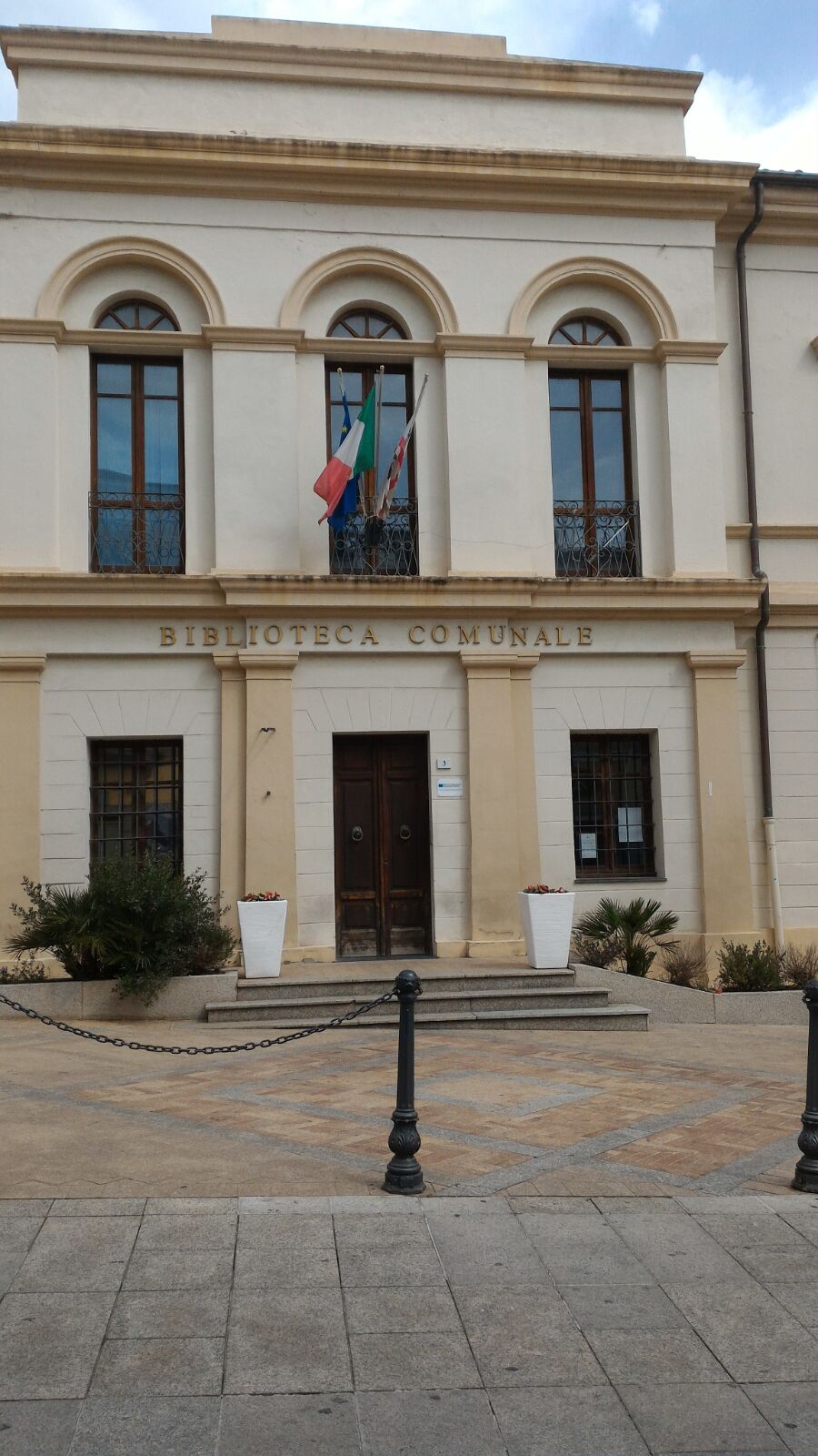 Giornata della Memoria