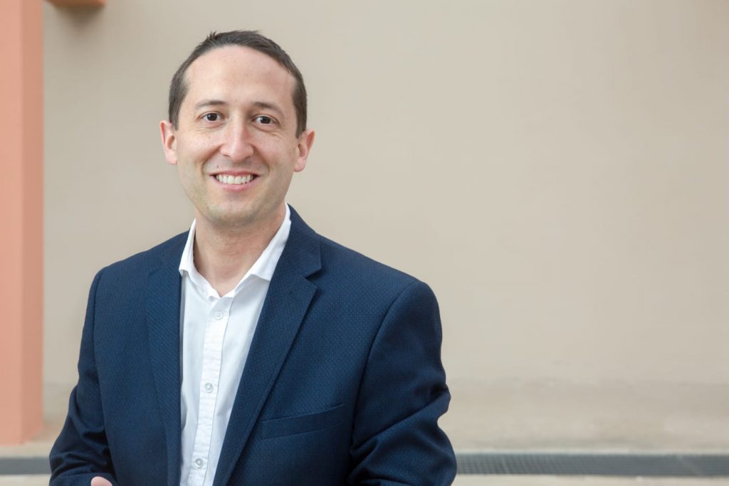 Dario Giagoni