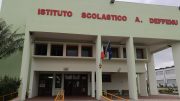 istituto tecnico deffenu olbia