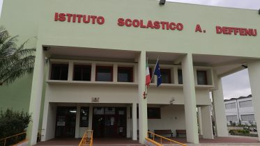 istituto tecnico deffenu olbia