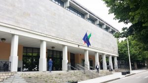 Tribunale Tempio