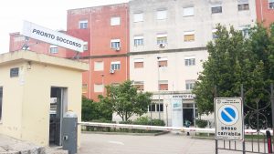 ospedale paolo dettori tempio pronto soccorso