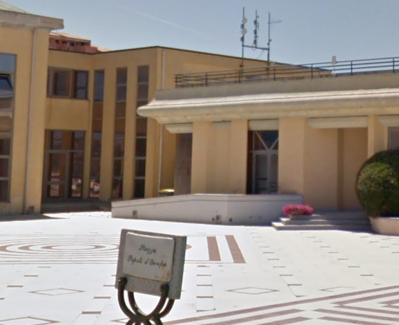comune palau sportello
